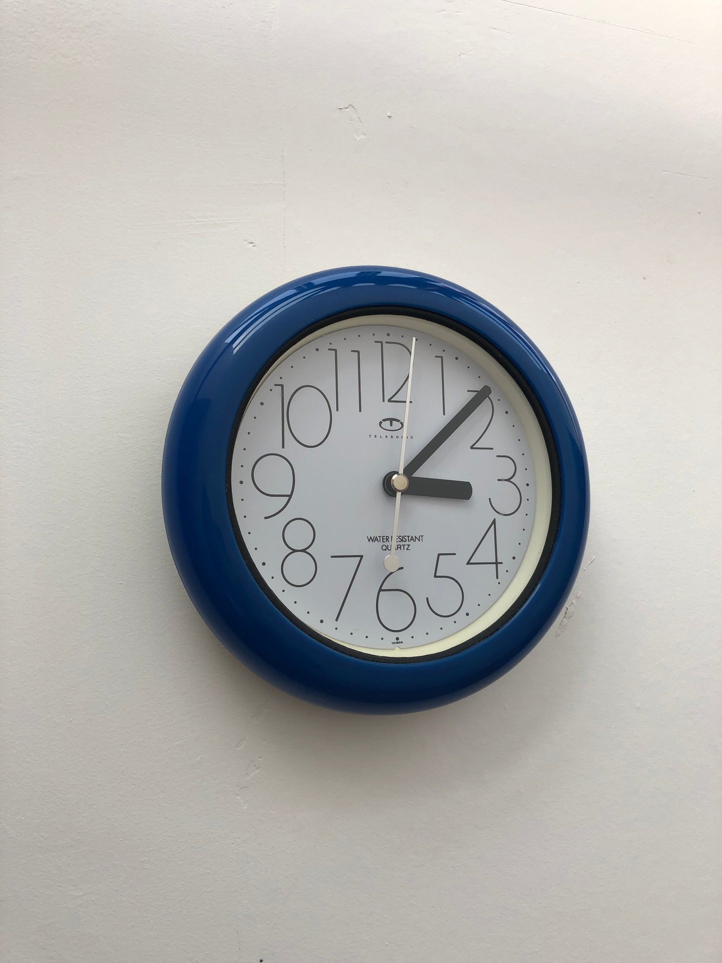 Mini Clock