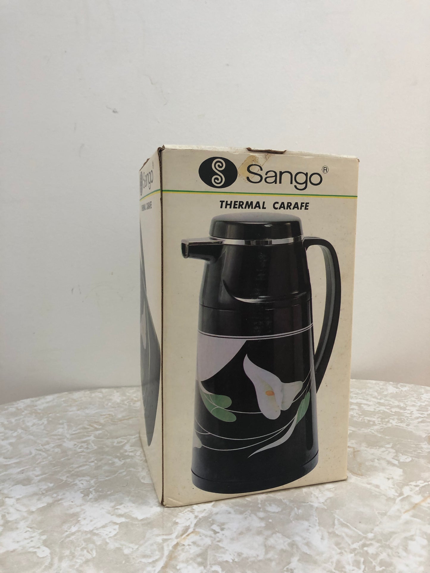 Sango Carafe