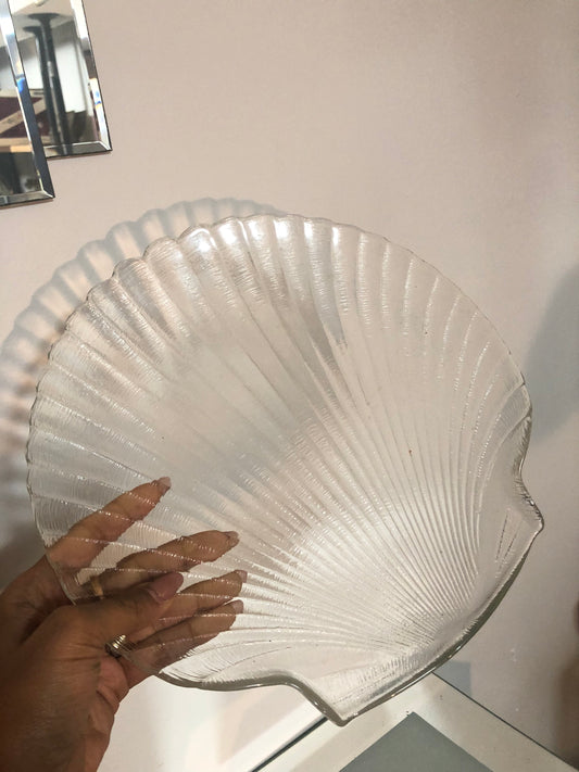 Shell plates