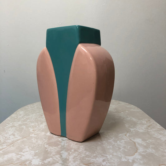 Tulip Style Vase