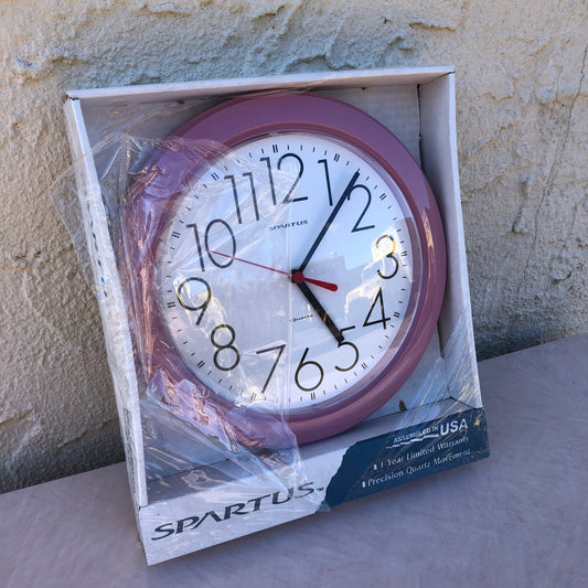 Vintage Clock