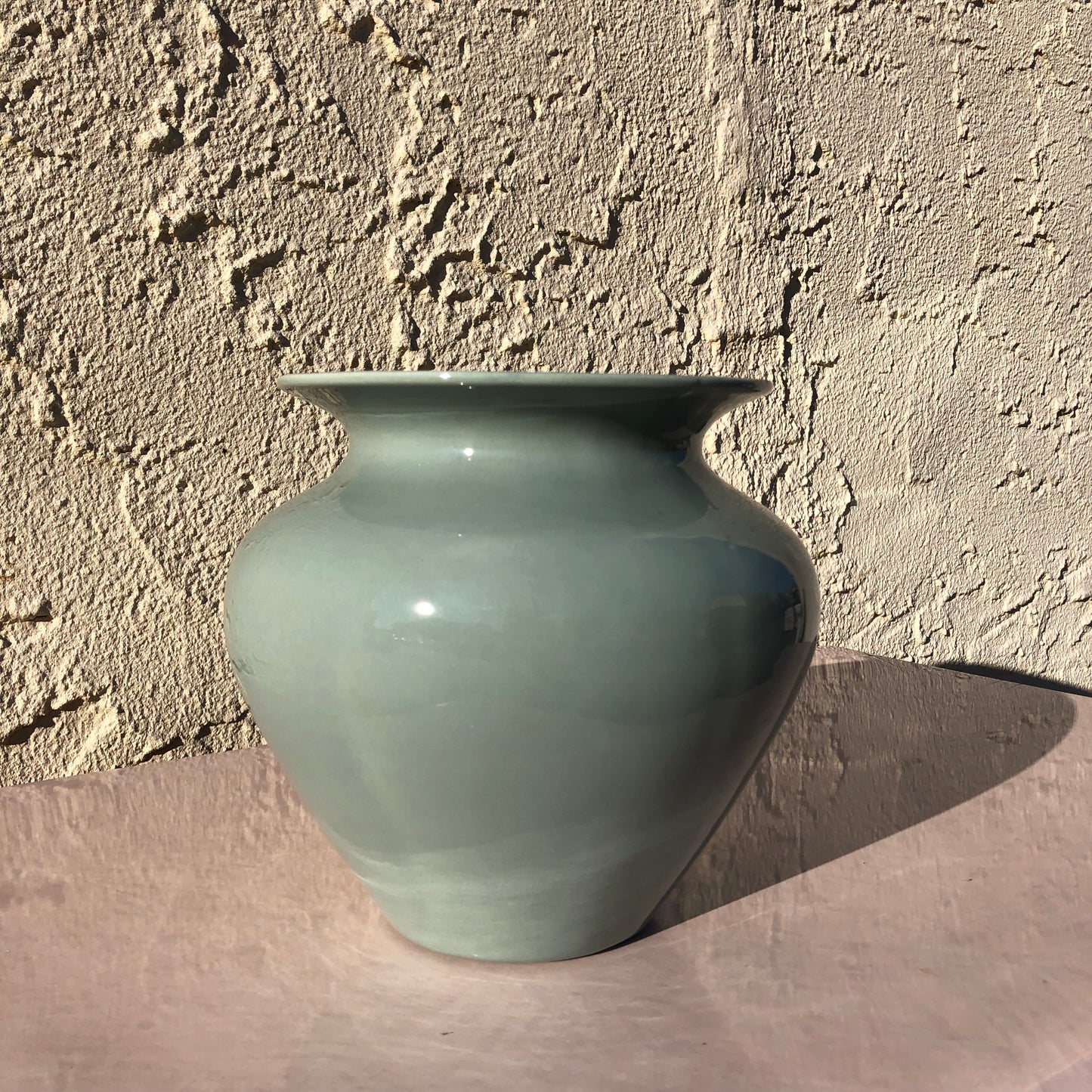 Vintage Ceramic Vase