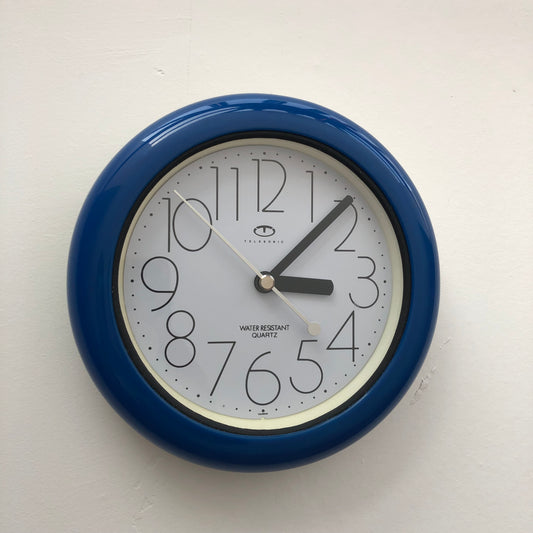 Mini Clock