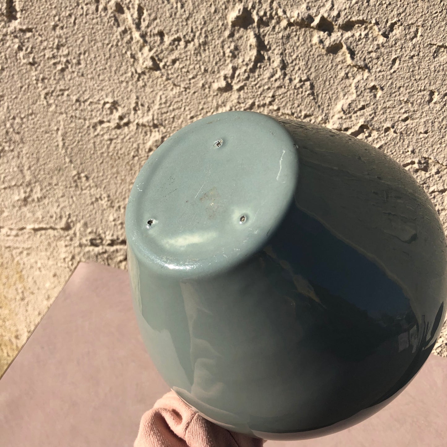 Vintage Ceramic Vase