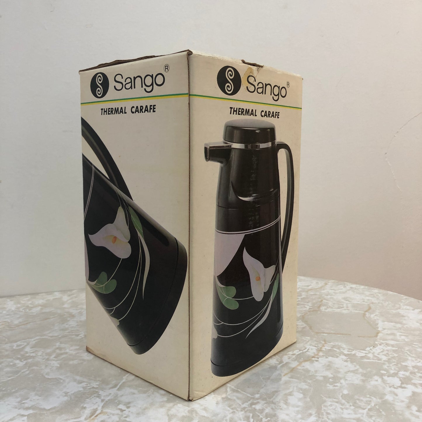 Sango Carafe