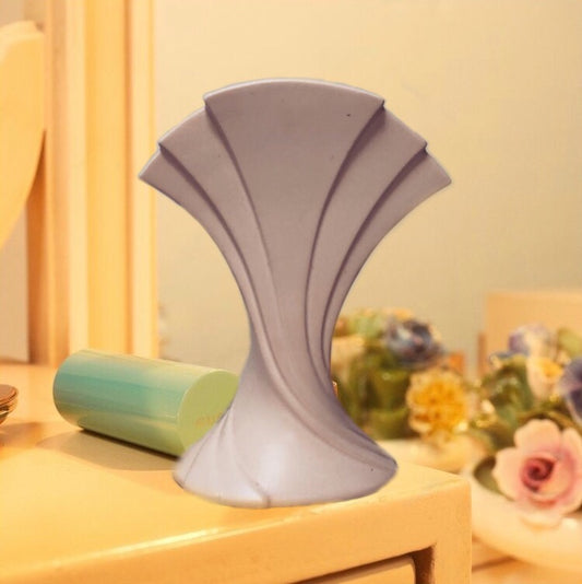 Swirly Vase