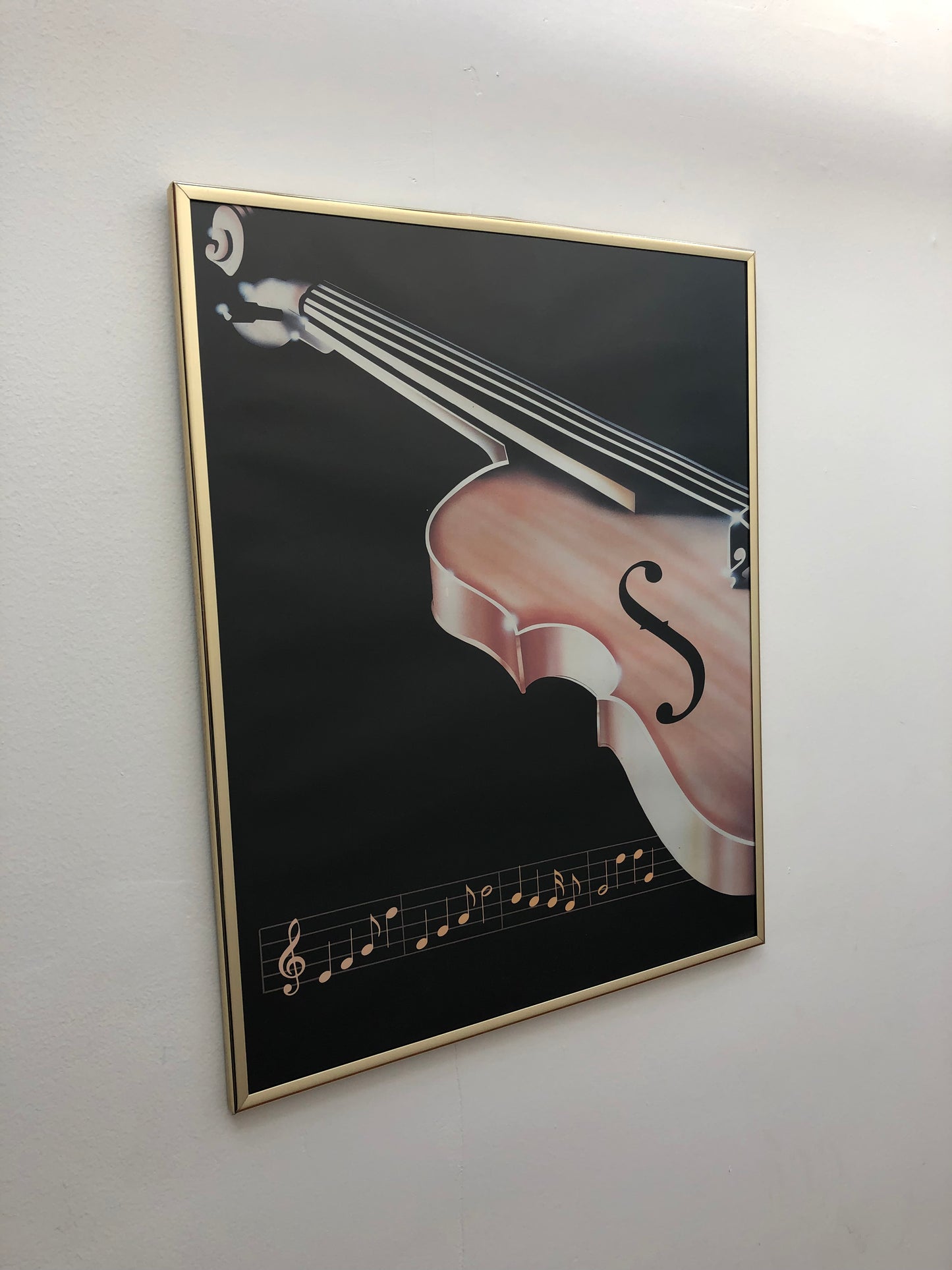 Violin Art