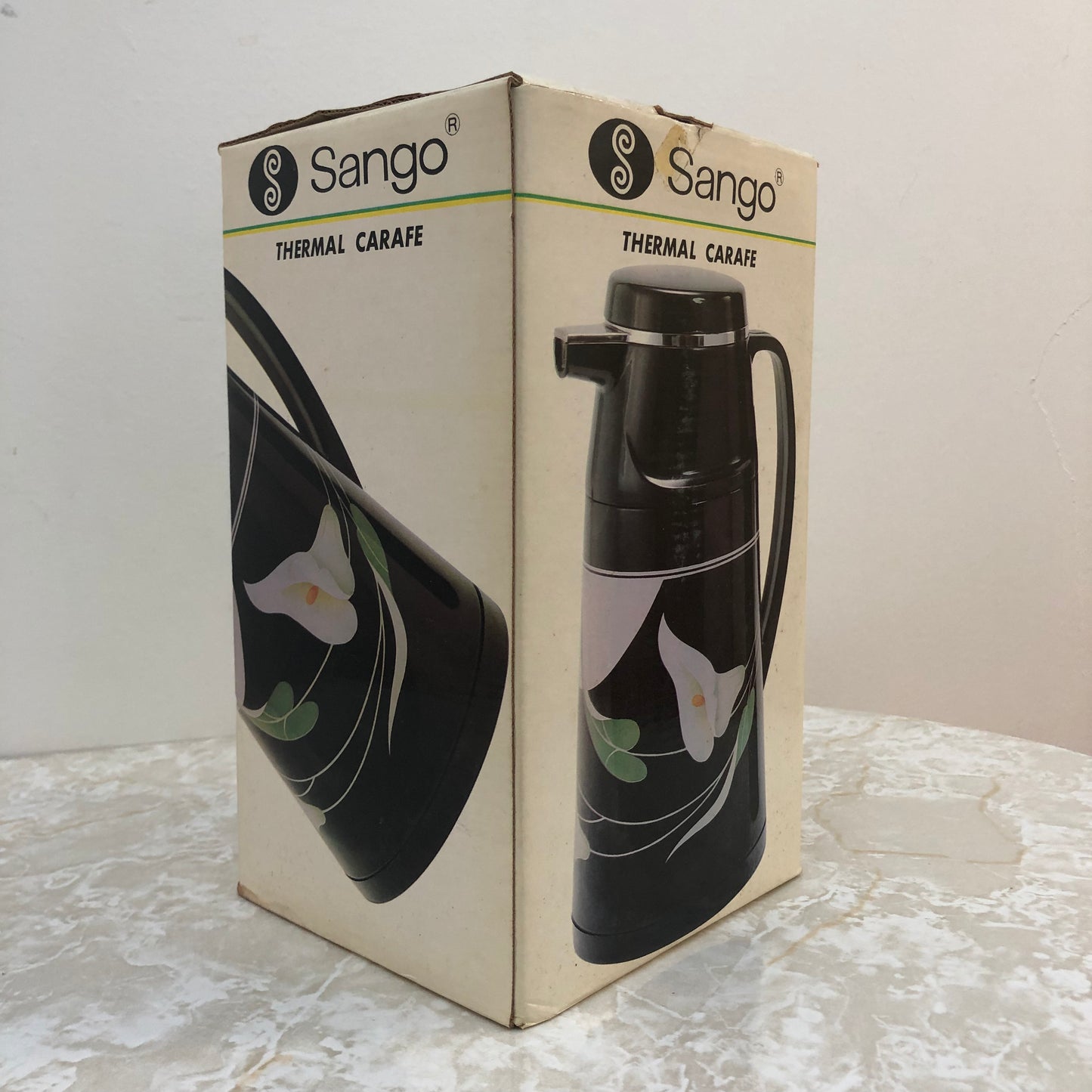 Sango Carafe