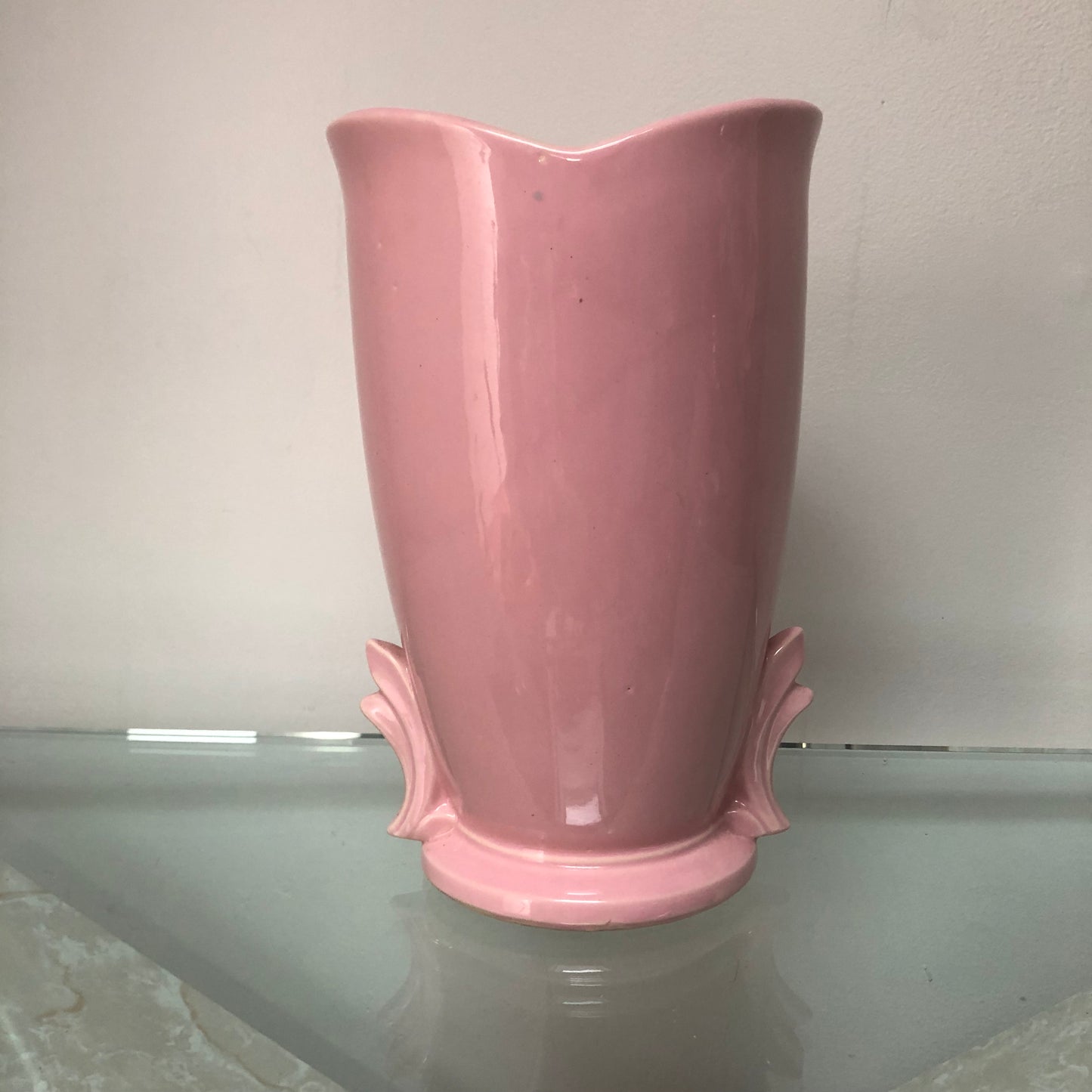 McCoy Vase