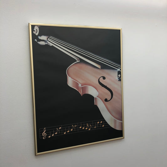 Violin Art