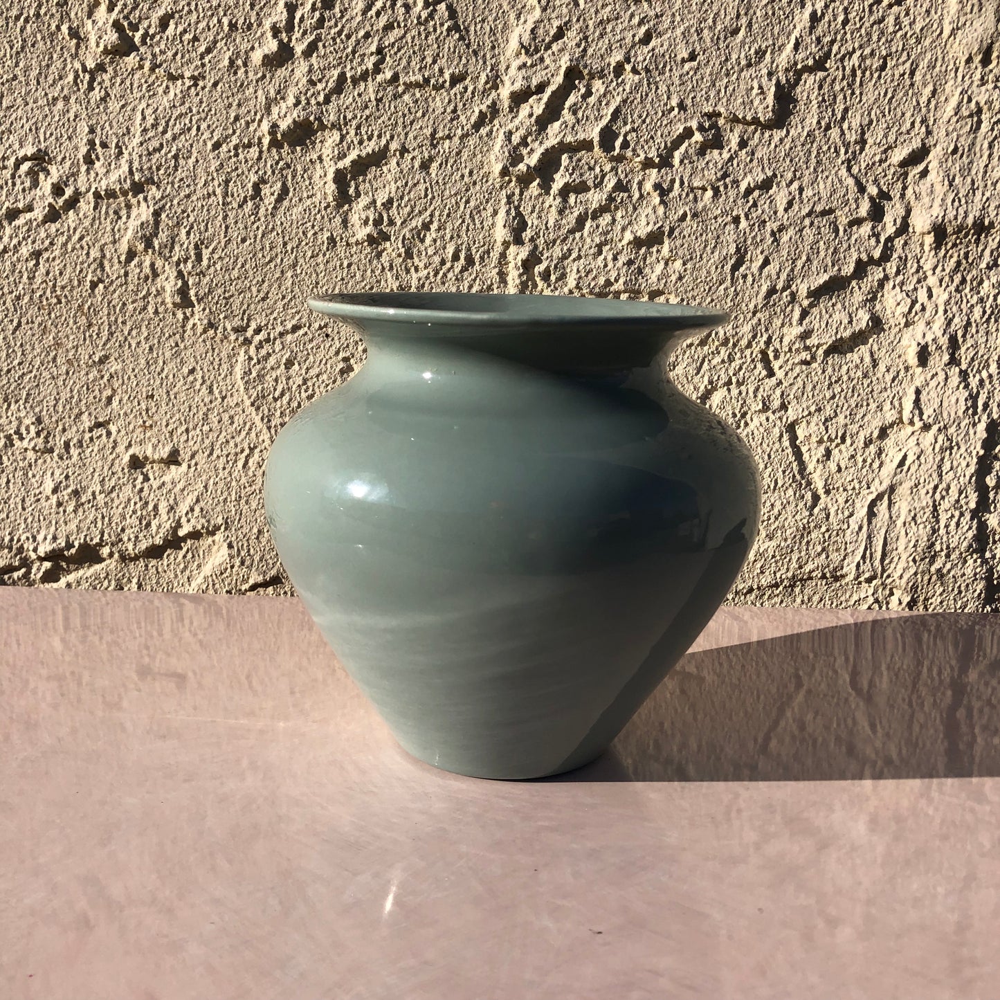 Vintage Ceramic Vase