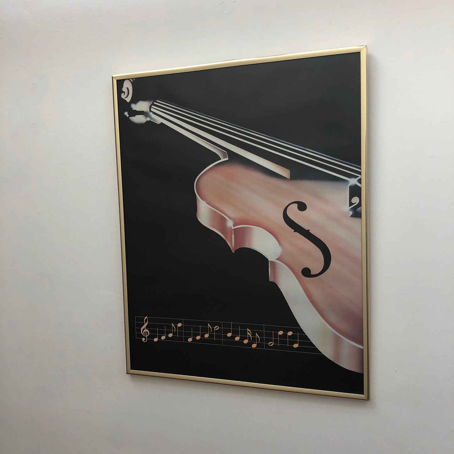 Violin Art