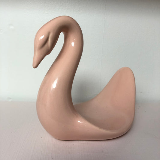 Swan Soap Dish