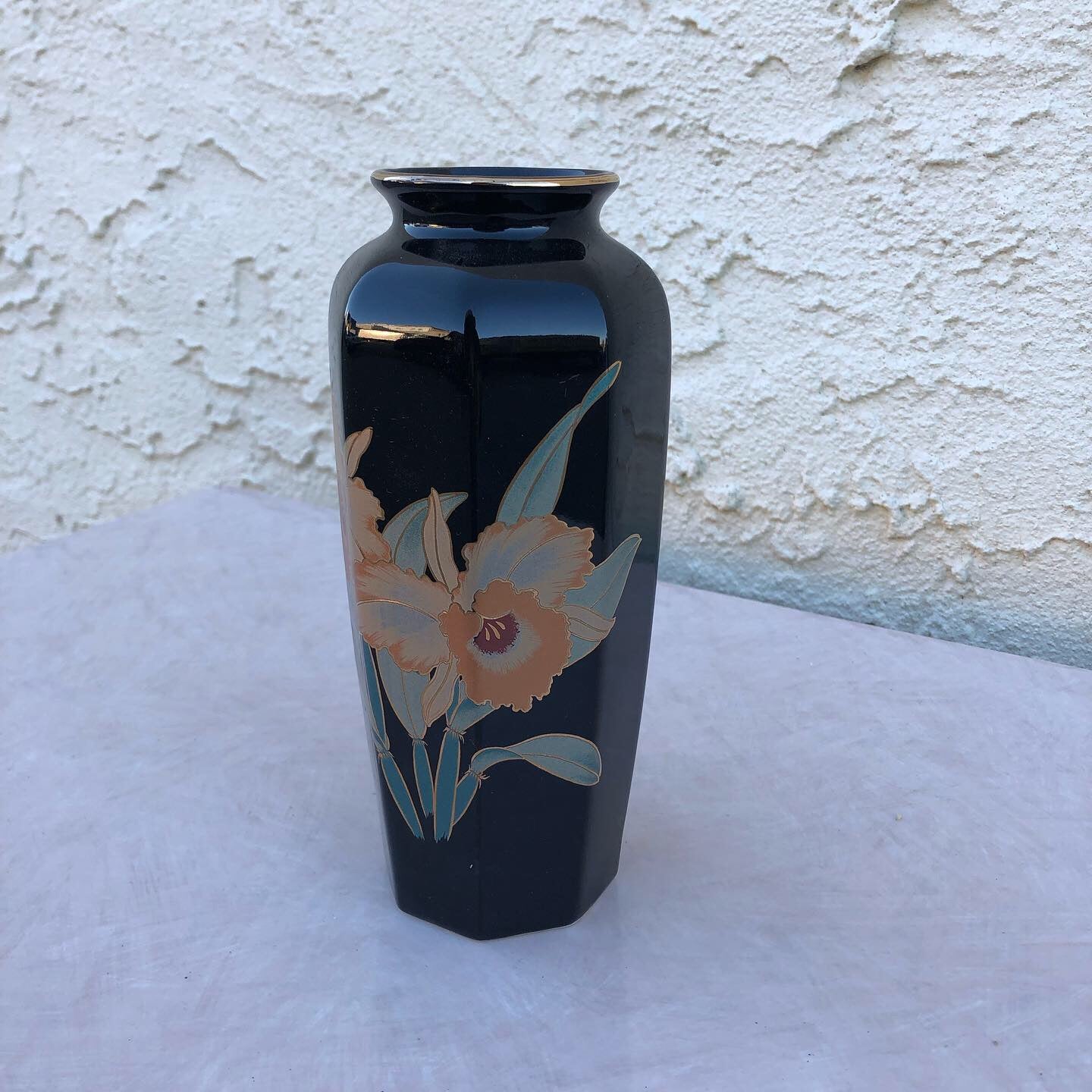 Shaddy Japan Vase