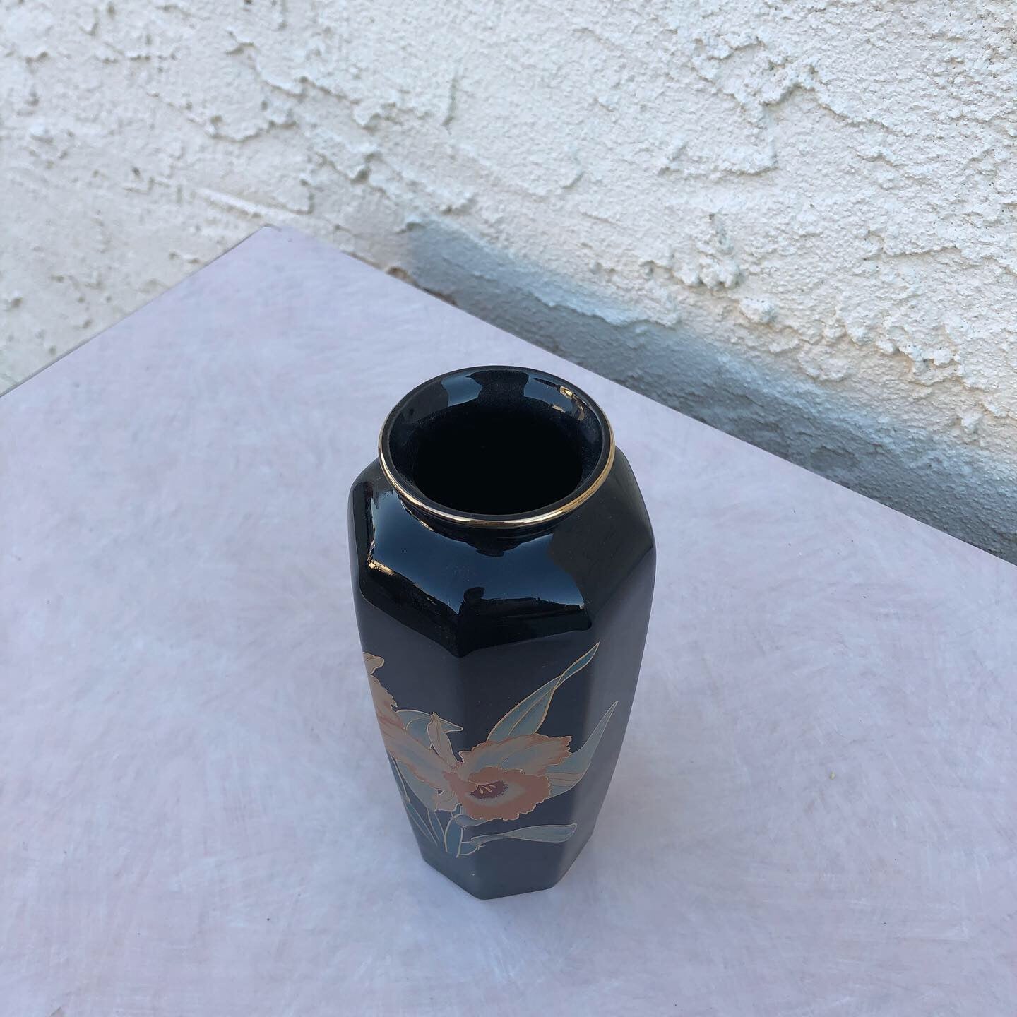 Shaddy Japan Vase