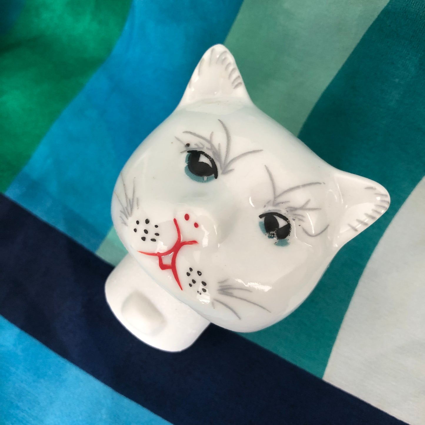 Vintage Cat Creamer