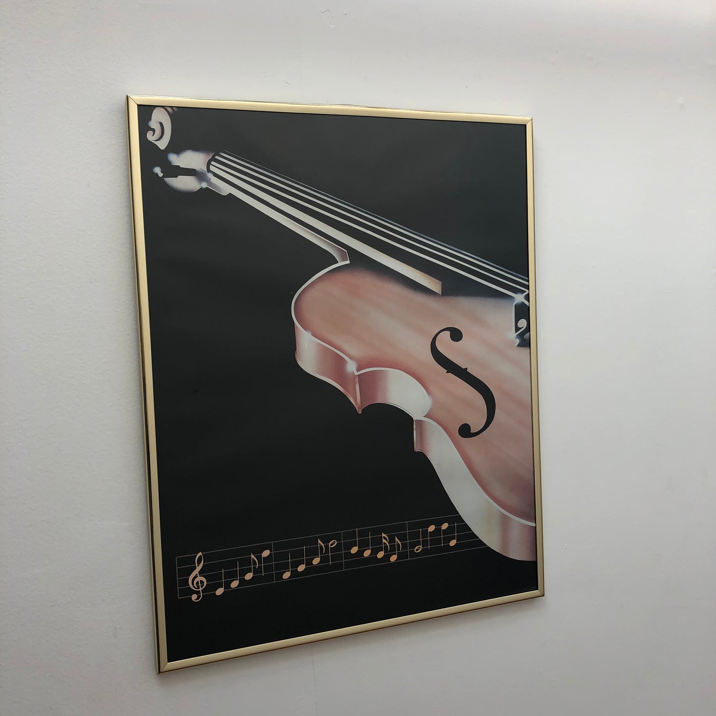 Violin Art