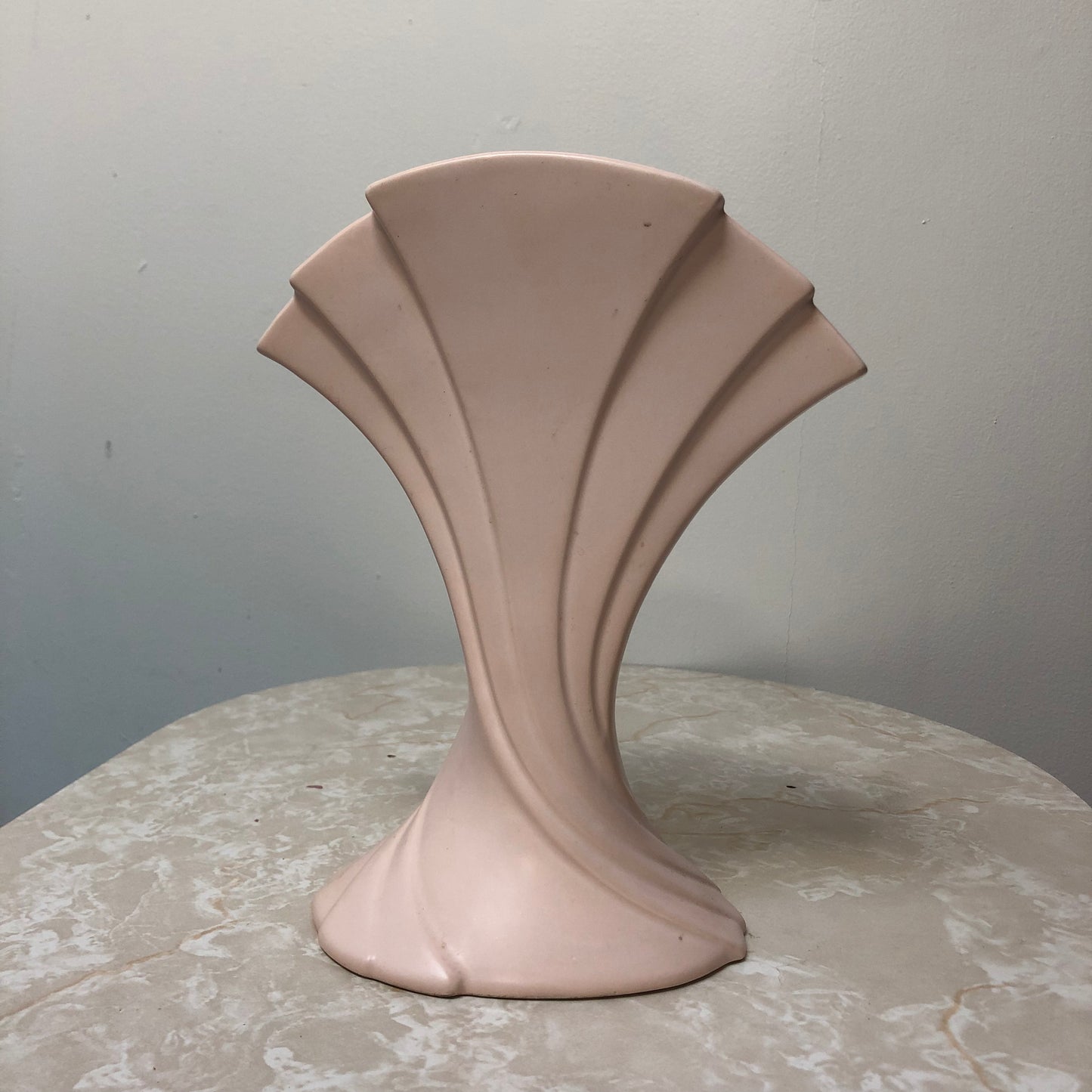 Swirly Vase