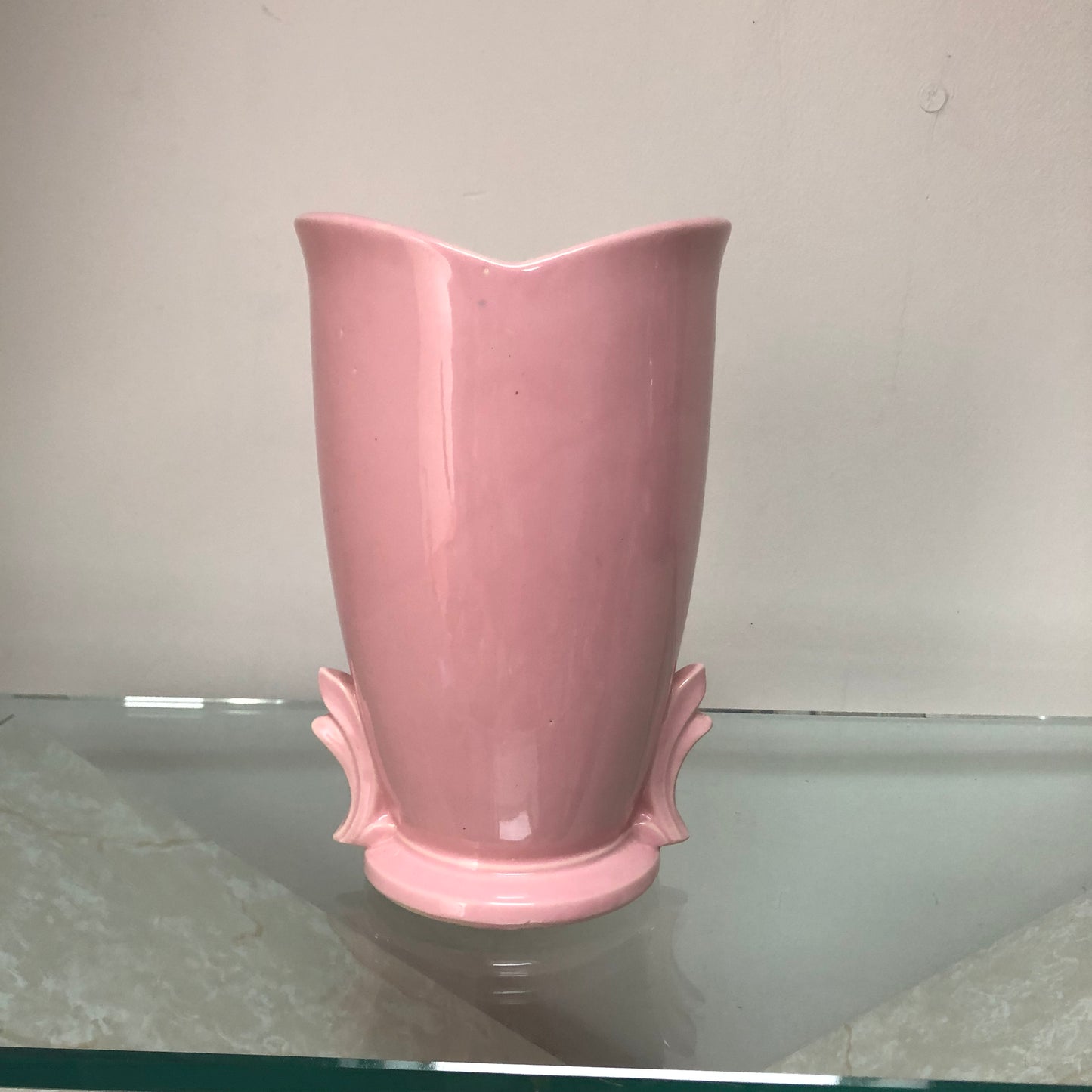 McCoy Vase