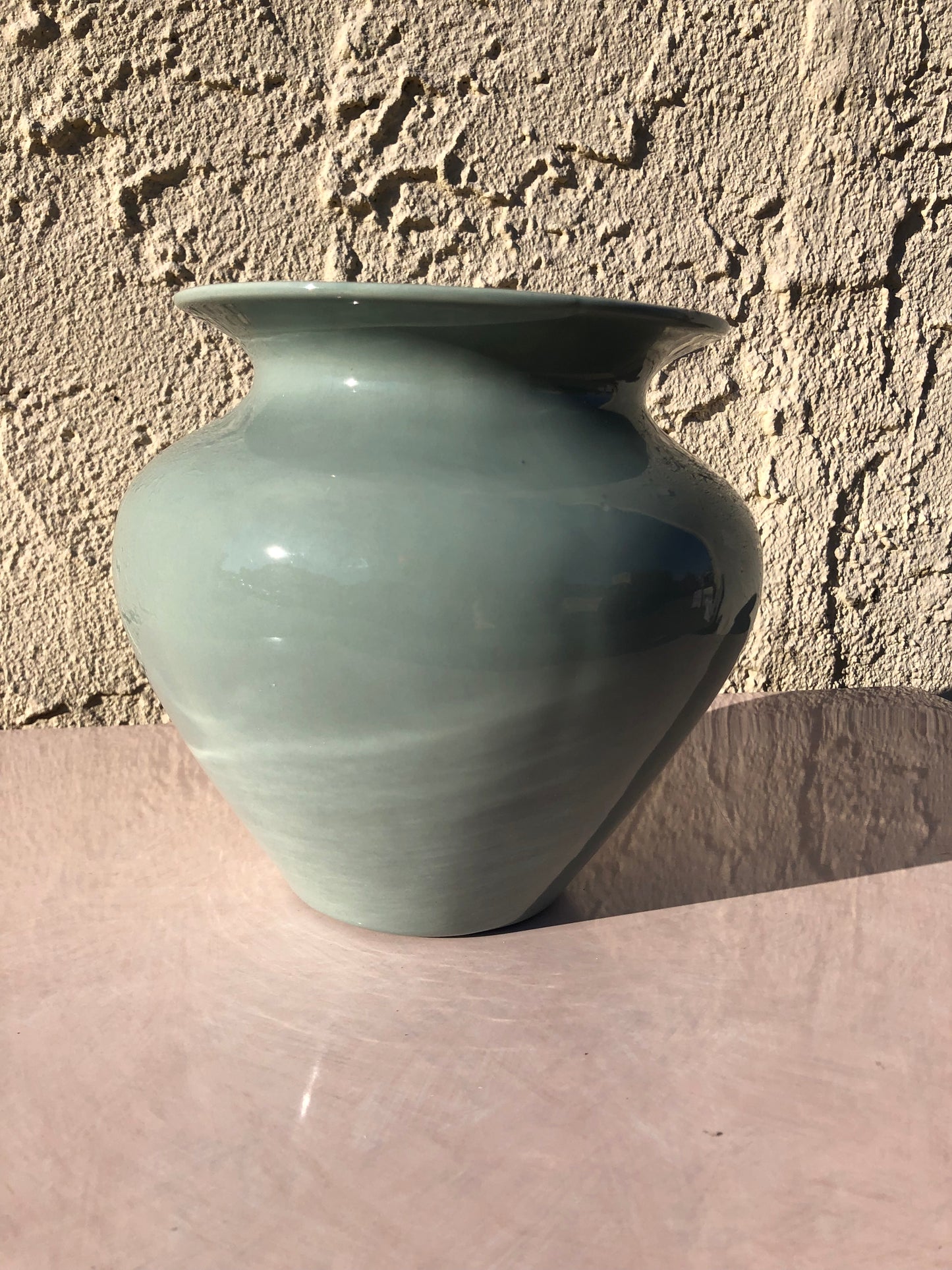 Vintage Ceramic Vase