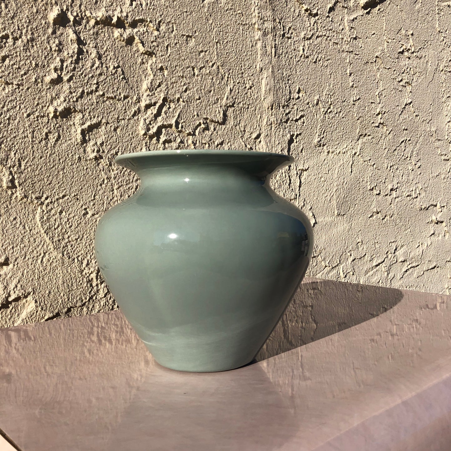 Vintage Ceramic Vase