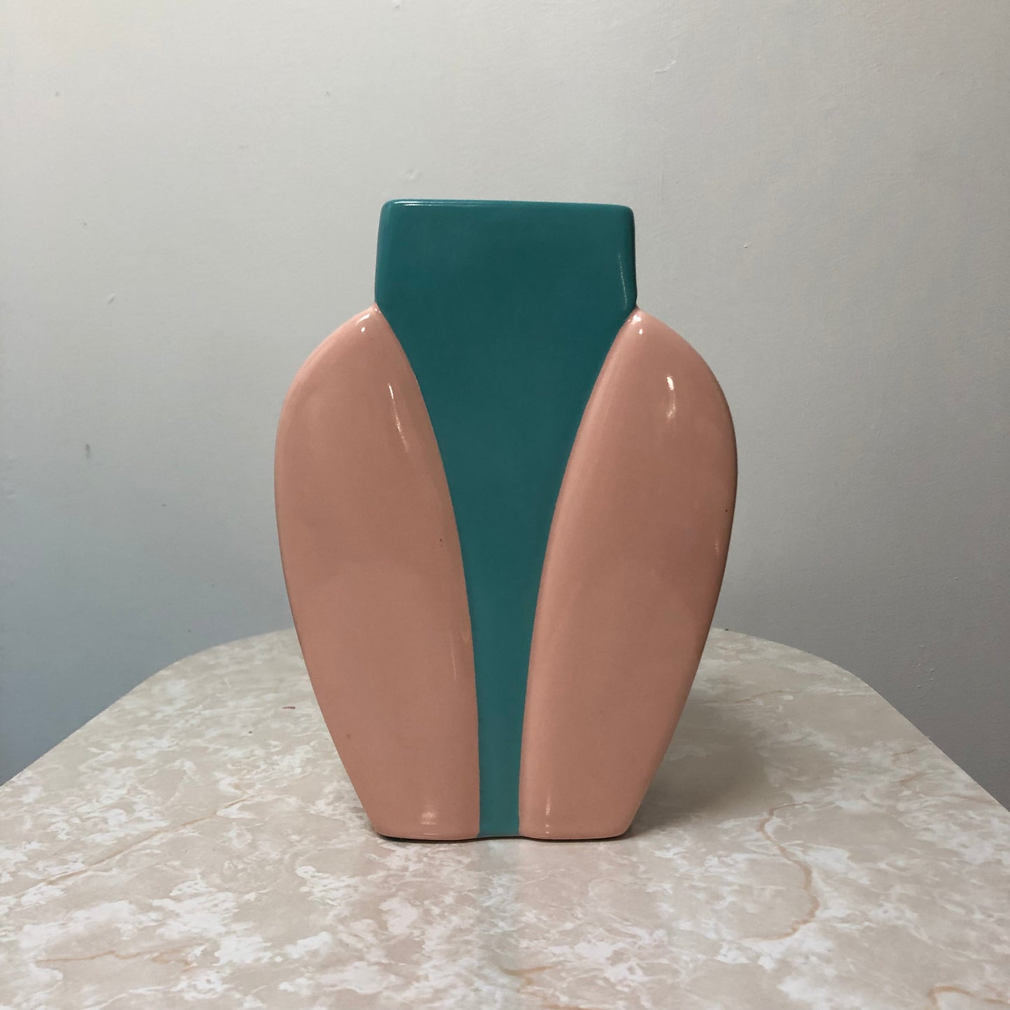 Tulip Style Vase