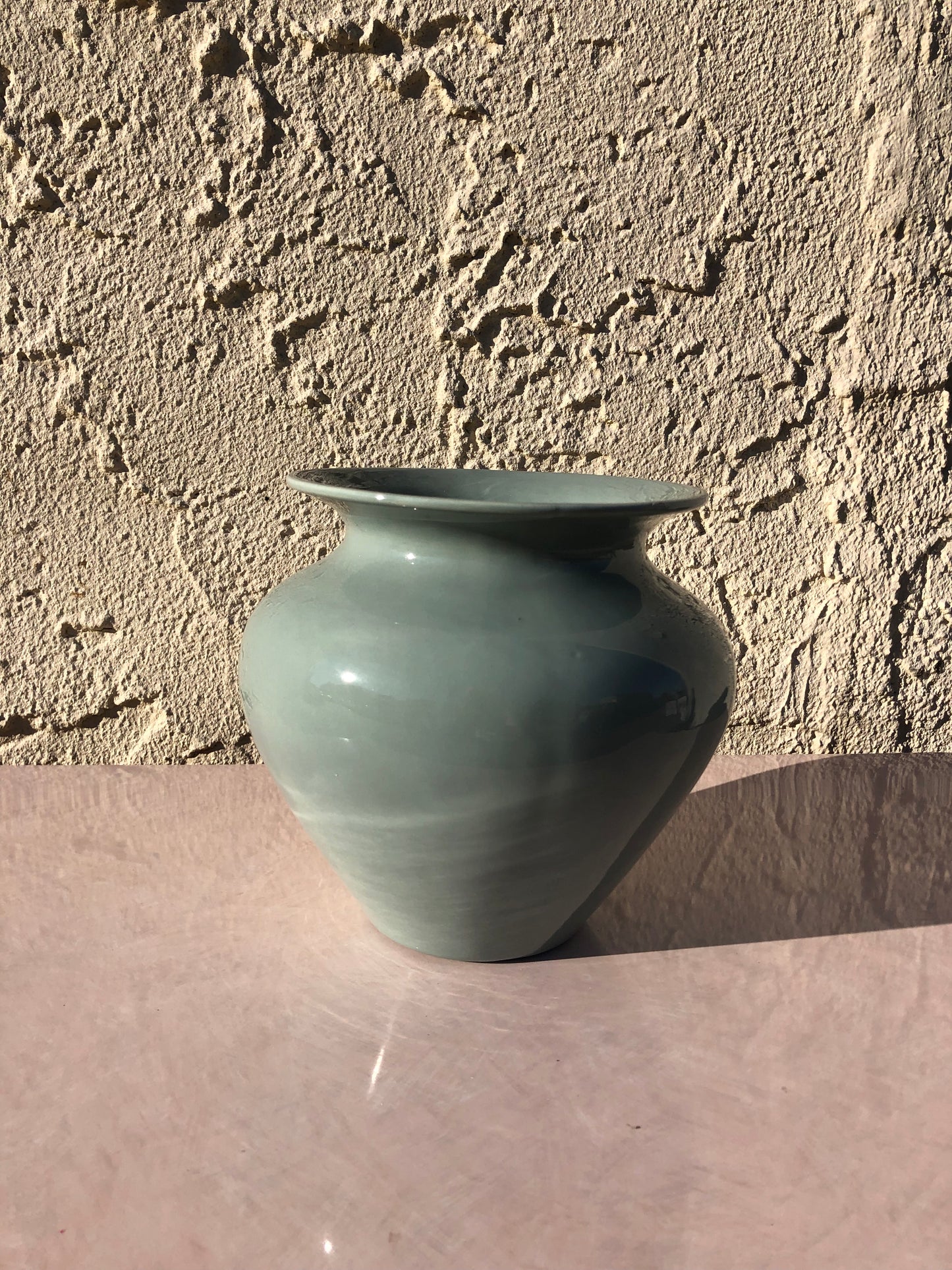 Vintage Ceramic Vase