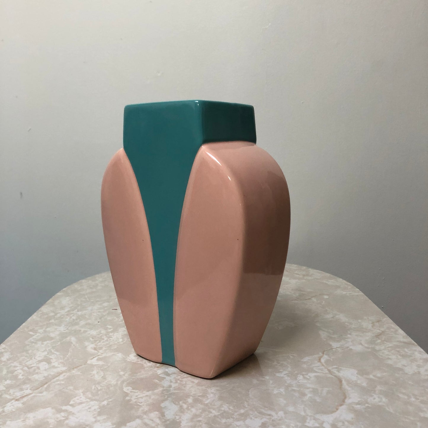 Tulip Style Vase